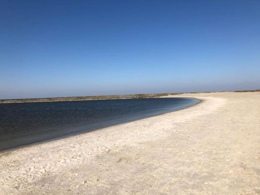 Gezellige Pipo Met Grote Schommel Aan Het Water Villa Medemblik Luaran gambar